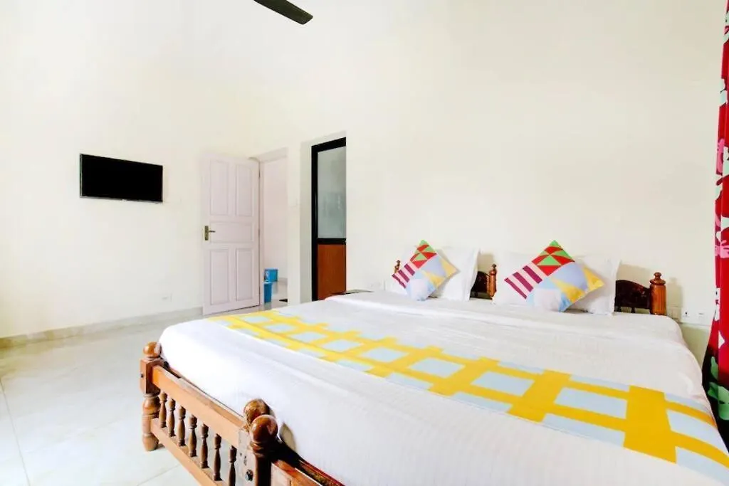 Peaceful Living Suite - 4 Bedroom Villa-1