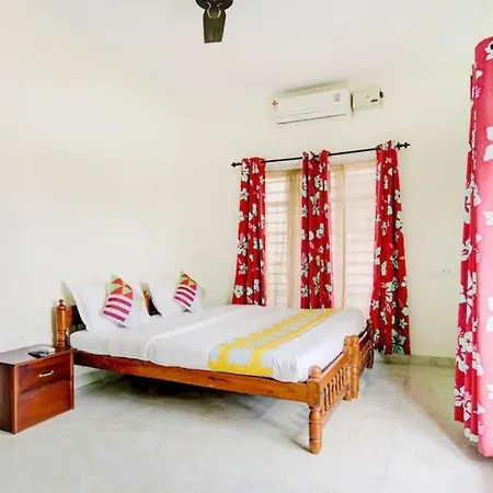 Peaceful Living Suite - 4 Bedroom Villa-2