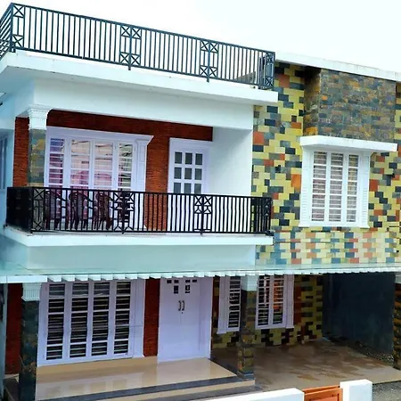 Peaceful Living Suite - 4 Bedroom Villa-3